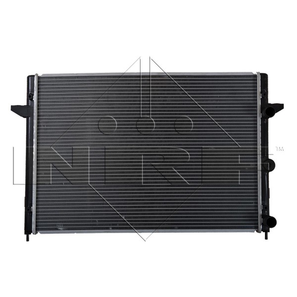 KüHler WasserküHler MotorküHler FüR Ford Galaxy VW Sharan WGR 7M8 7M9 7M6 7M-image