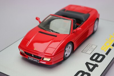 Miniatures du Château Porsche 911 Carrera 2 Cabriolet 1991 (Neu und