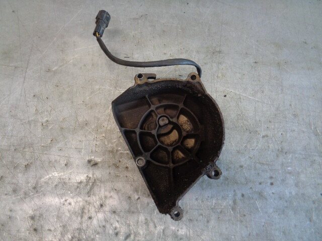 1998 KAWASAKI ZX6R COVER-CHAIN SPROCKET COVER 14026-1277 | eBay