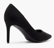 Khloy Classic Pump Black 8.5 NEW!