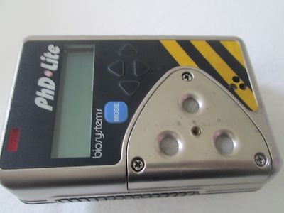 Biosystems PhD Lite Multi Gas Detector