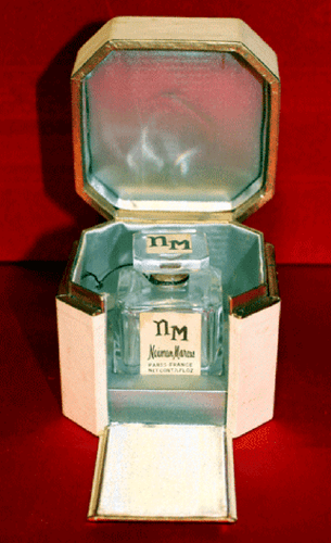 Neiman Marcus - " NM " (flacon ancien) - Picture 2 of 5