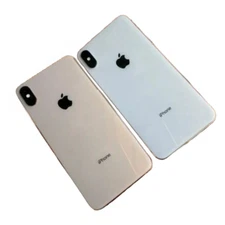 Apple iPhone XS/ iPhone XR 64GB 256GB Unlocked Verizon At&t Free Return