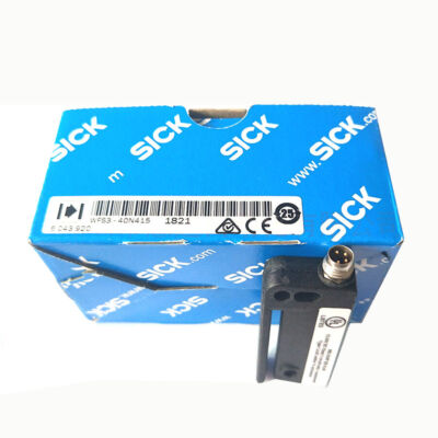   WFS3-40N415 Fork sensors ,NPN,New Kd #A6-9