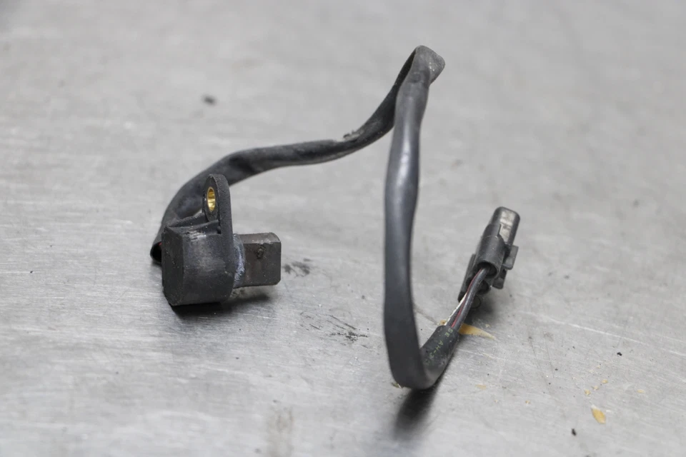 07-08 Suzuki GSXR 1000 GSXR1000 Speed Sensor Foto 3 de 3