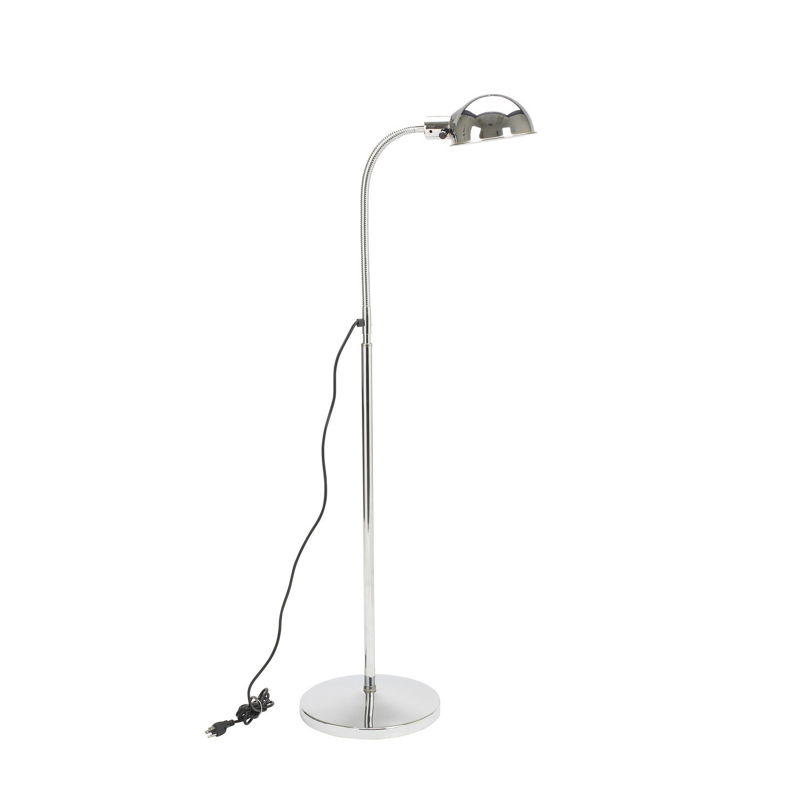 Drive Medical 13408 Goose Neck Exam Lamp, Dome Style Shade