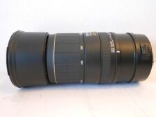 Sigma 135-400mm Focal Camera Lenses for sale | eBay Sigma 135-400mm Focal Camera Lenses for sale | eBay