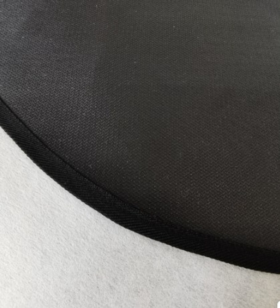 Large Fireplace Fireproof Mat Fire Pit Hearth Rug Protection Flame