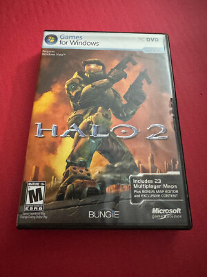 Halo 2 (PC) | eBay