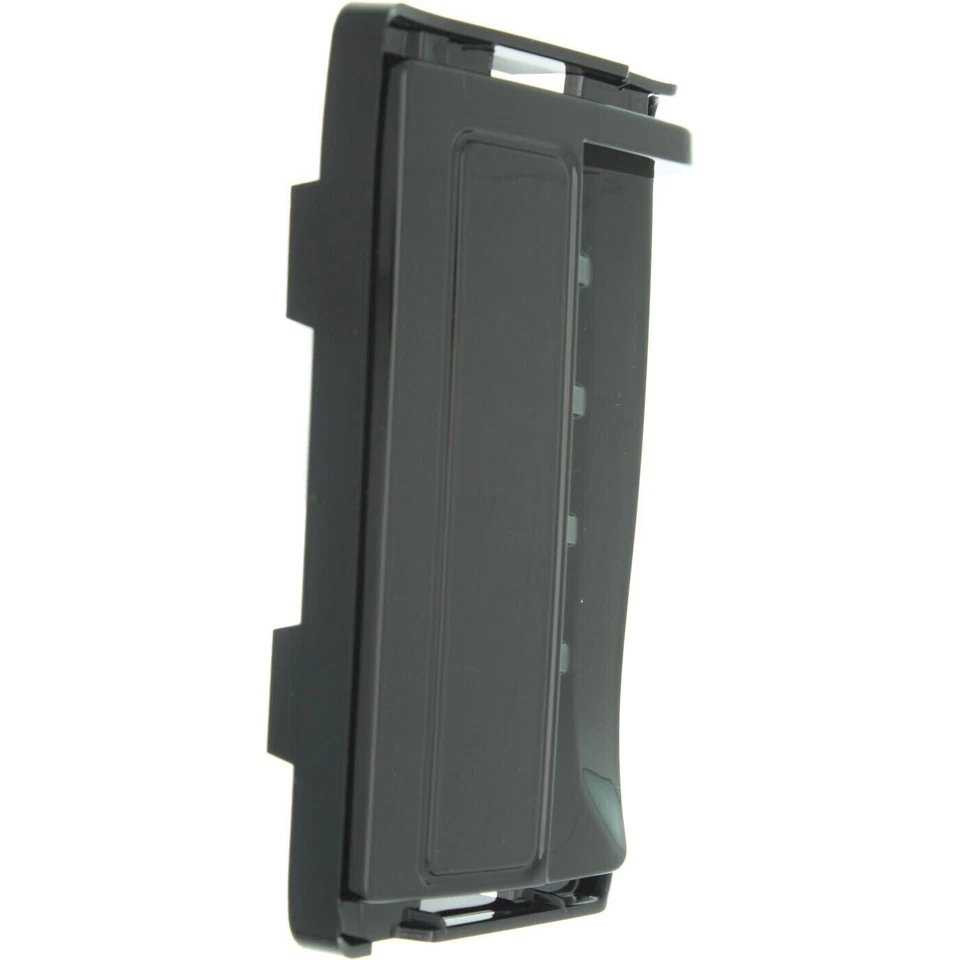 For 2016-2017 GMC Terrain Fog Light Cover Driver & Passenger Side LH RH Set 2pc Foto 2 de 4