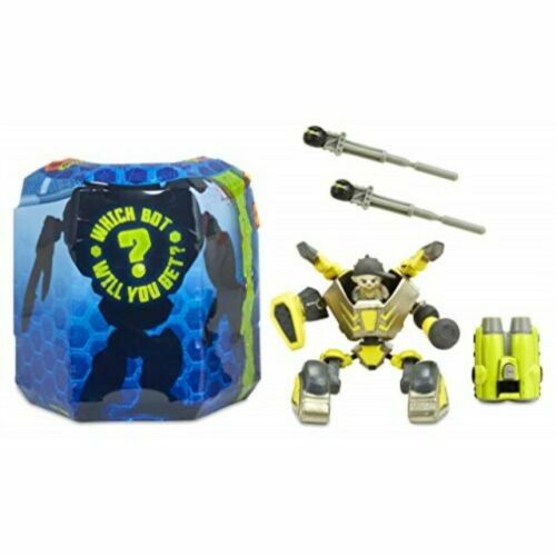 Ready2Robot Battle Pack - Tag Team Battle Pack New Free Ship - Picture 1 of 1