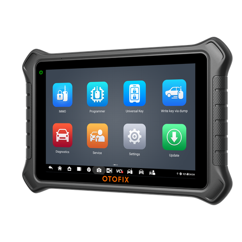 OTOFIX IM2 XP1 PRO IMM0 Key Programming Coding OBD2 Diagnostic Scanner Tool - Bild 11 von 44