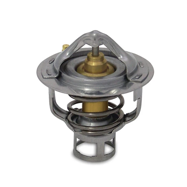 Mishimoto MMTS-RB-ALLL Racing Thermostat Fits Nissan RB Engines - Изображение 2 из 2