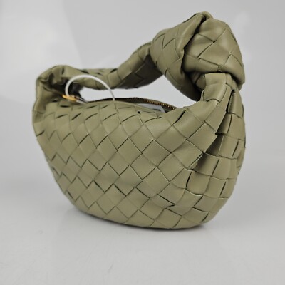 【BOTTEGA VENETA】Jodie Shoulder Bag Travertine s-l400.jpg