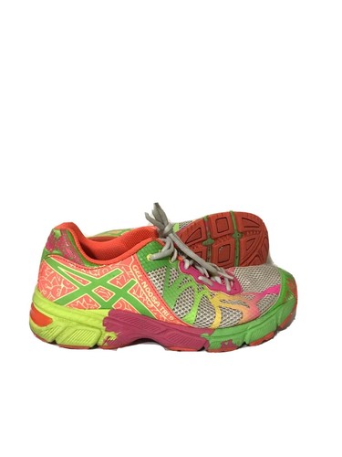 Zapatillas para correr Asics Gel Noosa Tri 9 para mujer talla 6,5 | eBay