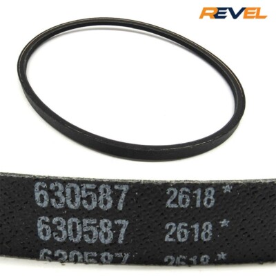 EZGO Cushman OEM Starter Generator Belt for 1991-2024 Gas