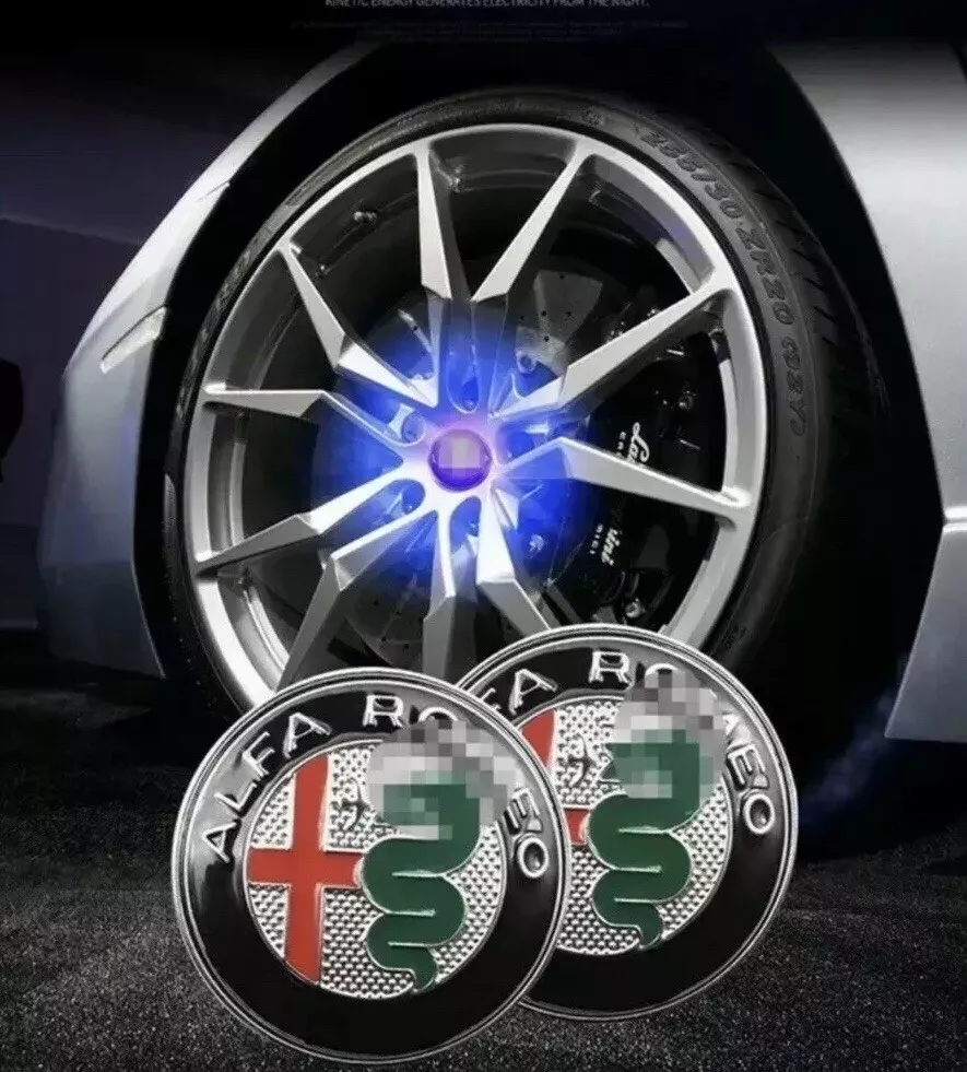 Magnetic suspension led floating wheel cap mercedes online