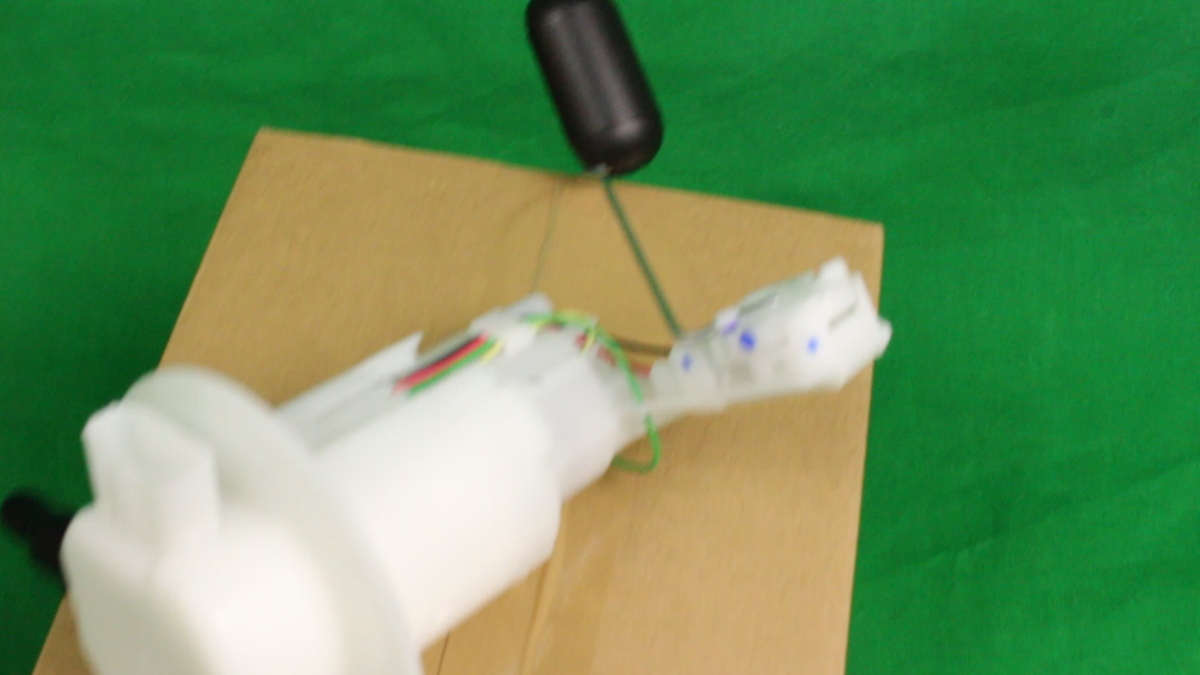 2017-2020 Honda CRF250L Fuel Pump Assy GASKET Part | 16700KZZD21