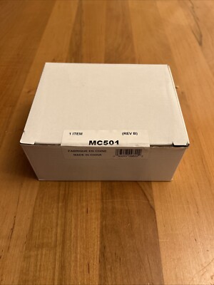 Directed MC501 Relay Pack Car Alarms & Security Systems
