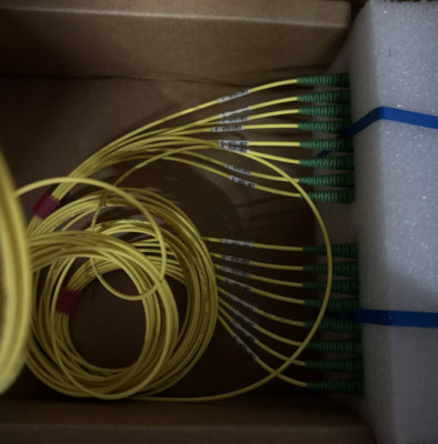 TE CONNECTIVITY FDH 3000 SPLITTER MODULE 1 X 16 SC/APC - FPS-MPP1CJJ
