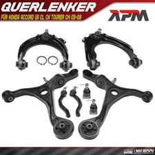 8x Querlenker Satz Vorne für Honda Accord VII CL CN Tourer CM 03-08 2.0L-2.4L