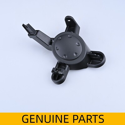 Front bumper cover left Renault Koleos QM5 62257JY00A genuine brand new