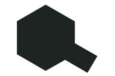 TAMIYA - Spray Lacquer TS-63 NATO Black 100ml 85063
