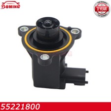 55221800 Válvula solenoide turbocompresor nueva para Jeep Renegade Dodge Dart 68368514AA