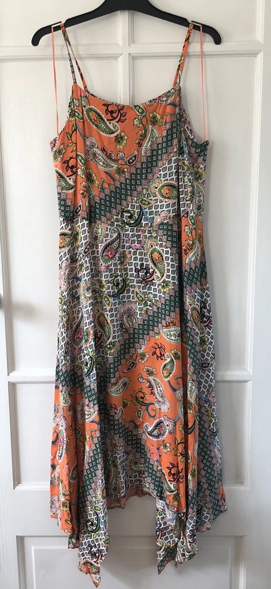 Matalan top summer dress