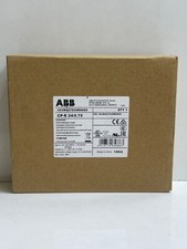 ABB 1SVR427030R0000 CP-E 24/0.75 SWITCH MODE POWER SUPPLY