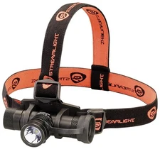 Streamlight 68202 4AA ProPolymer LED, Flashlight with Batteries