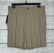 Callaway Flex Fabric Men's Golf Shorts Size 34