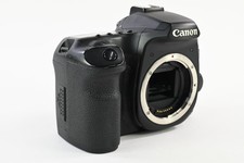 Canon EOS 40D 10.1MP Digital SLR Camera Body G331