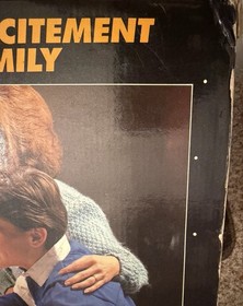 Juego de acci&oacute;n Nintendo Entertainment System NES consola en caja Zapper 2 mandos