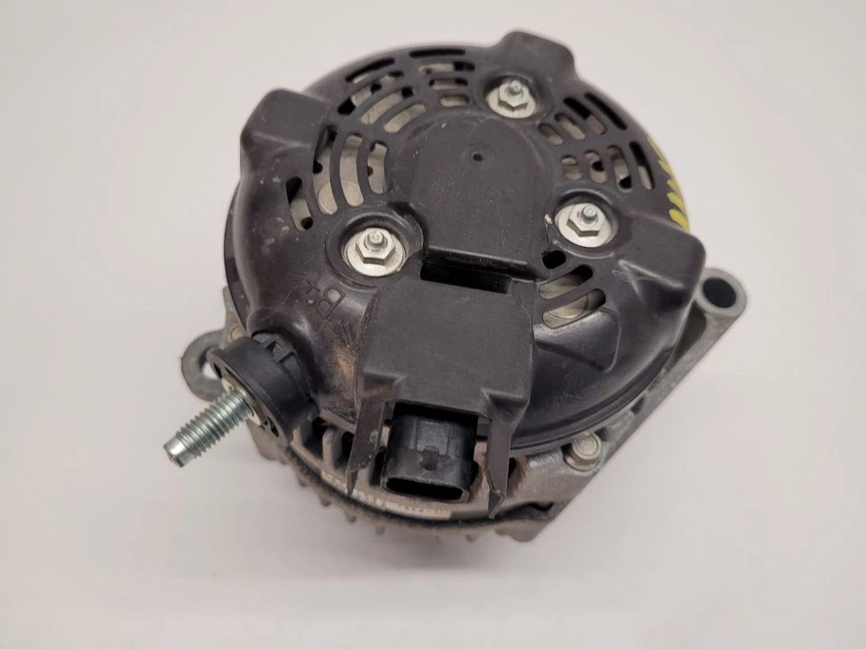  2015 - 2020 CHEVROLET SUBURBAN 1500  Alternator 150 Amp Opt KG4  — 第 2/4 张图片