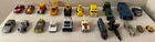 Vintage Loose Hot Wheels & Matchbox Lot of 21 Audi Quattro Sharkruiser 1980s-90s