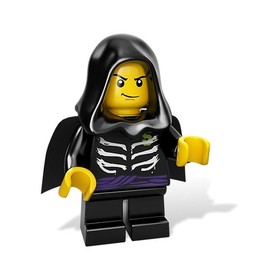 LEGO 9552 - Ninjago - Lloyd Garmadon Polybag - 2012 - New