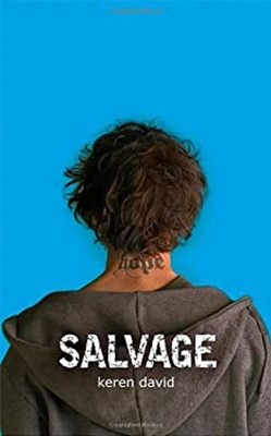Salvage Hardcover Keren David