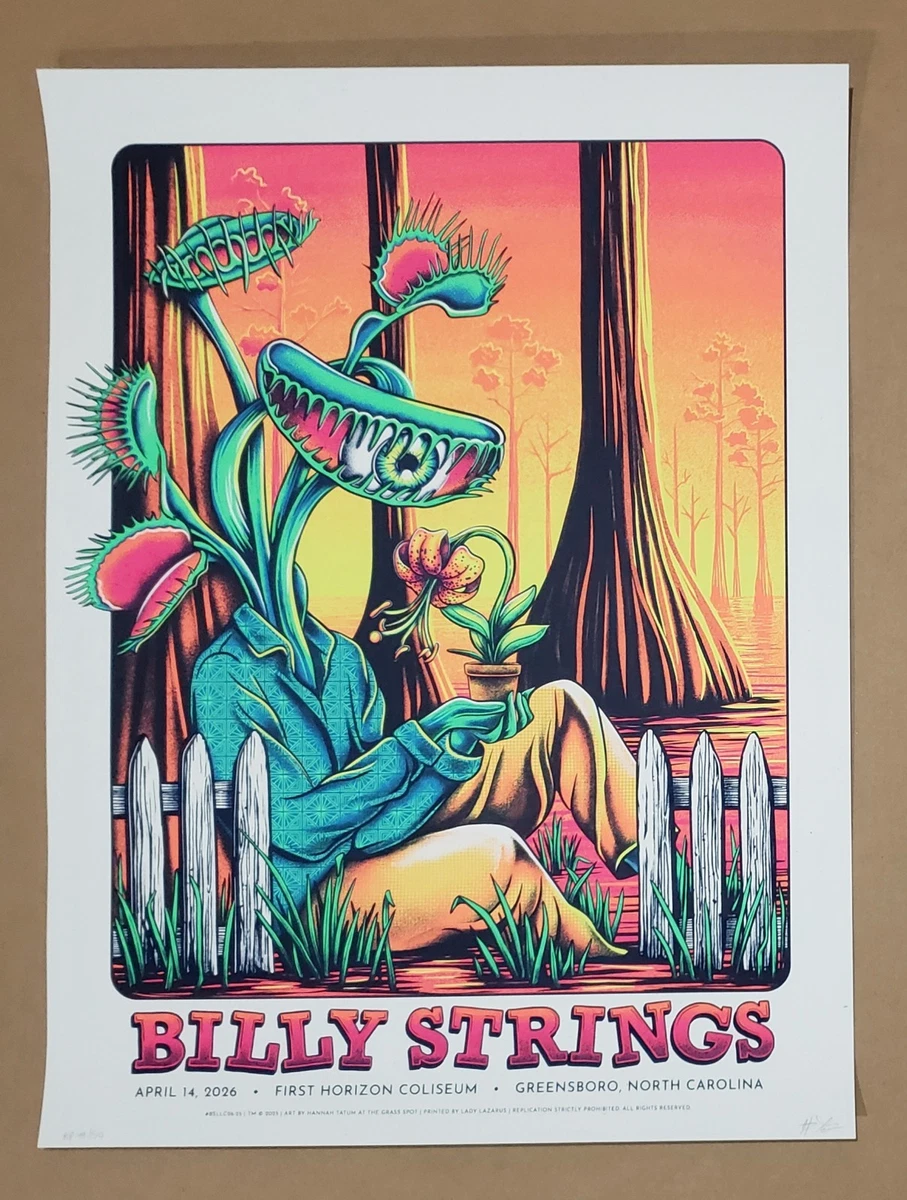 Phish Memorabilia for sale | eBay
