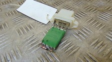 Ford Fiesta Heater Rheostat Resistor With Ac 4 Pin Mk7 1.25 Petrol 2008-2017S