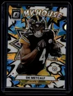 2025 Optic DK Metcalf Ice (Raw)