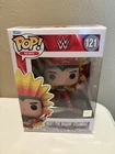 Funko Pop! Vinyl: WWE - Ricky The Dragon Steamboat #121