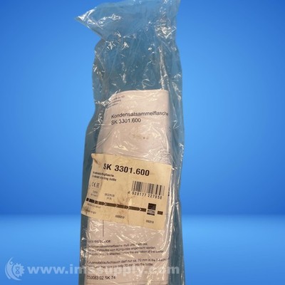 Rittal 3301600 Condensate Collecting Kit FNIP