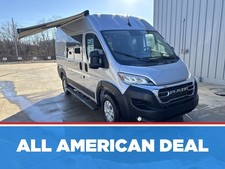 2026 Entegra Coach Arc 18C