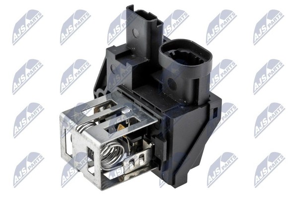 NTY Widerstand, InnenraumgebläSe ERD-CT-036 FüR CitroËN Peugeot-image