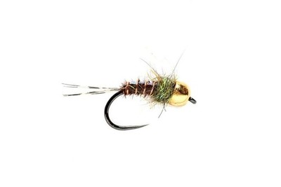 Mosca Flashback PTN Fullingmill
