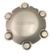 ISUZU D-MAX TAPPO CENTRALE CERCHIO IN LEGA 17" 2012-2017 8981073183