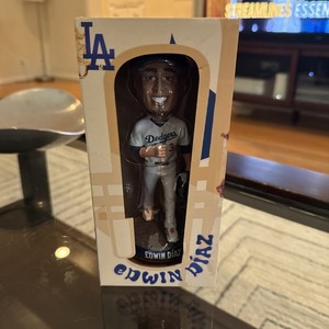 Edwin Diaz Bobblehead | eBay