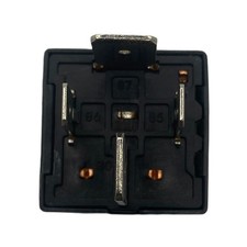 WMAutoPart Blower Motor Relay 3916037110