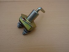 Trabant Wartburg F8 F9 DKW IFA  Batterie - Hauptschalter DDR NEU